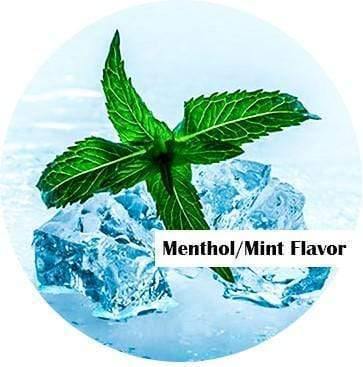 Mint Flavors