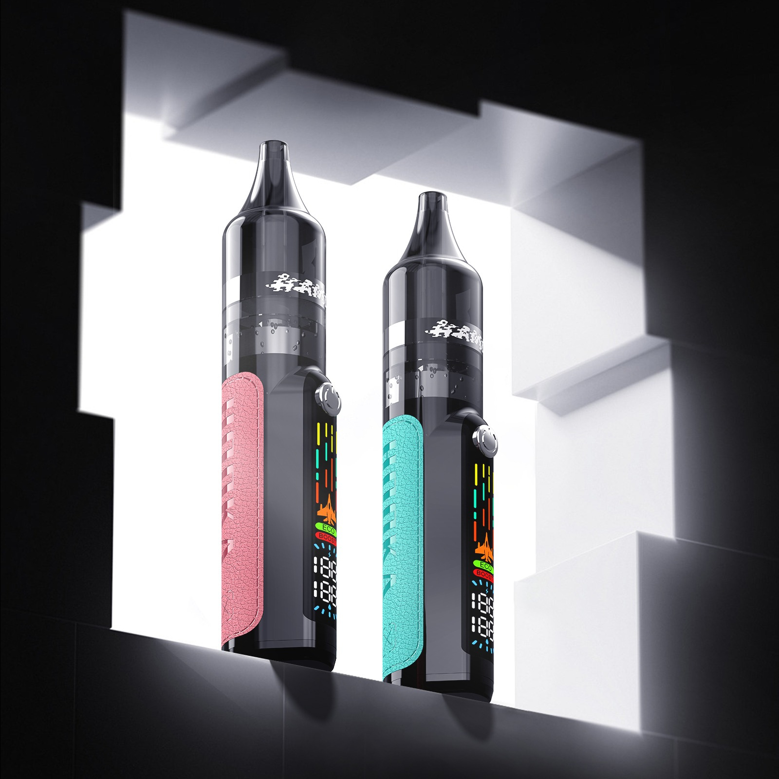 HAMCL Hookah 50000 Puffs Disposable Vape 0.5% 5mg NIC