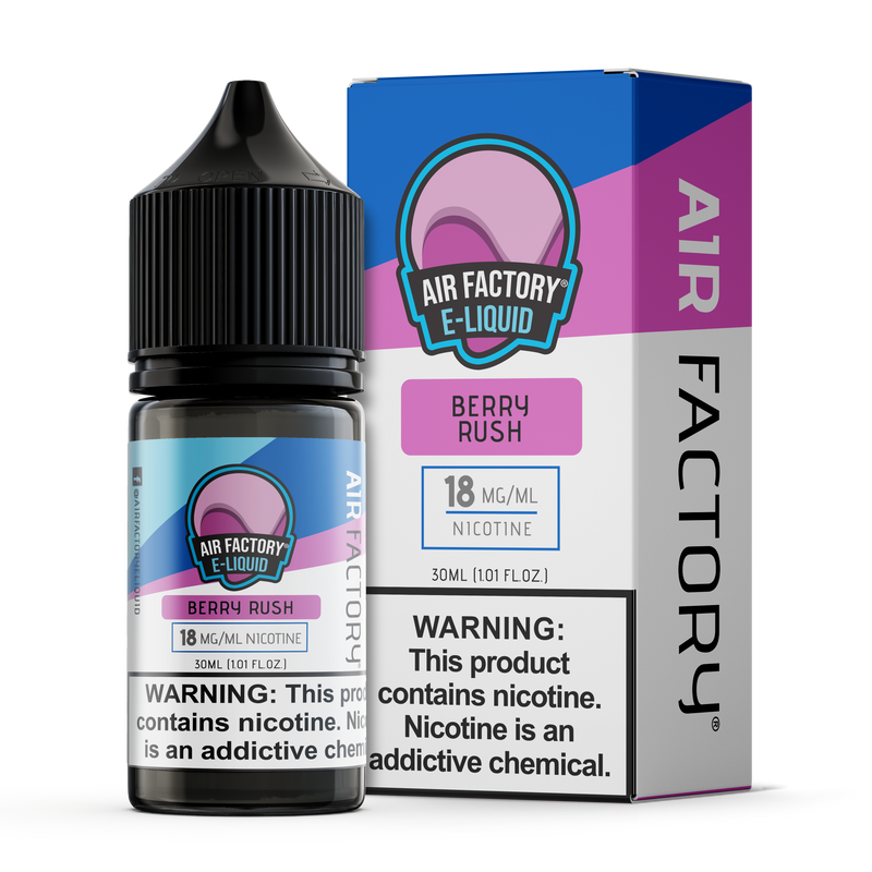 Salt Nic Best Dubai Vape Juice