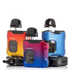 Best FreeMax Galex Nano Vape Kit Dubai