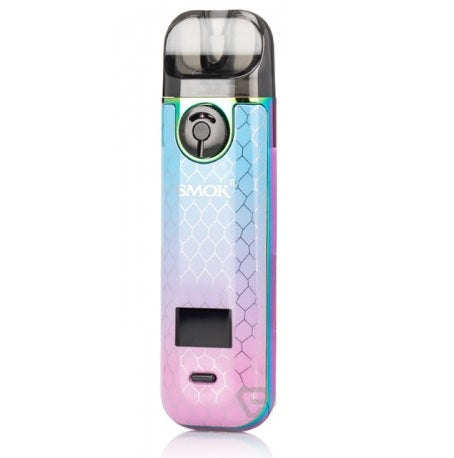 Smok Novo 4 Pod Vape Device Kit best in dubai