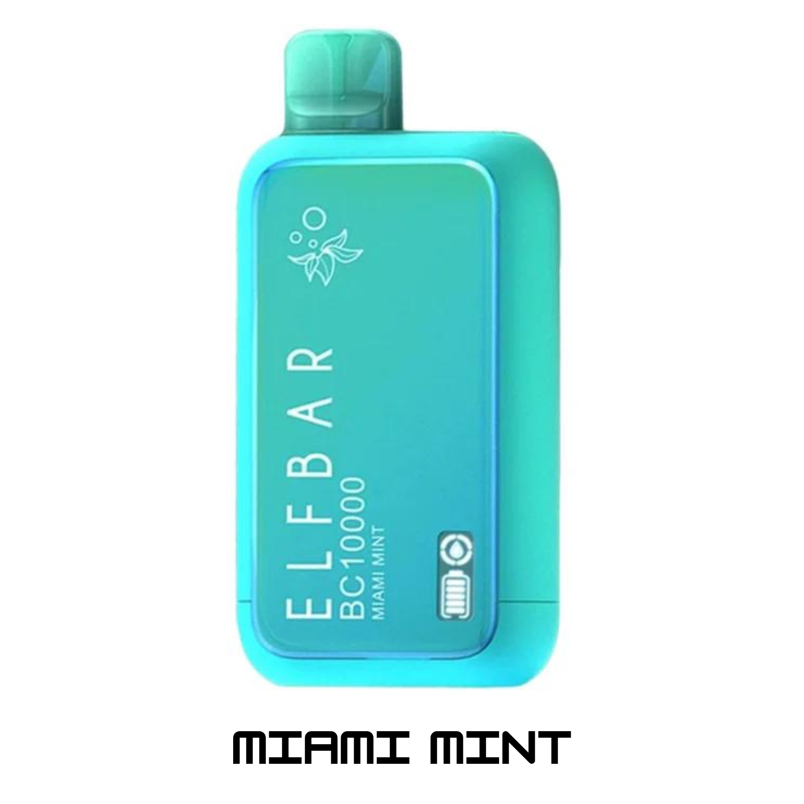Elf Bar BC10000 Disposable Vape 10000 Puffs 5% 50mg Nic