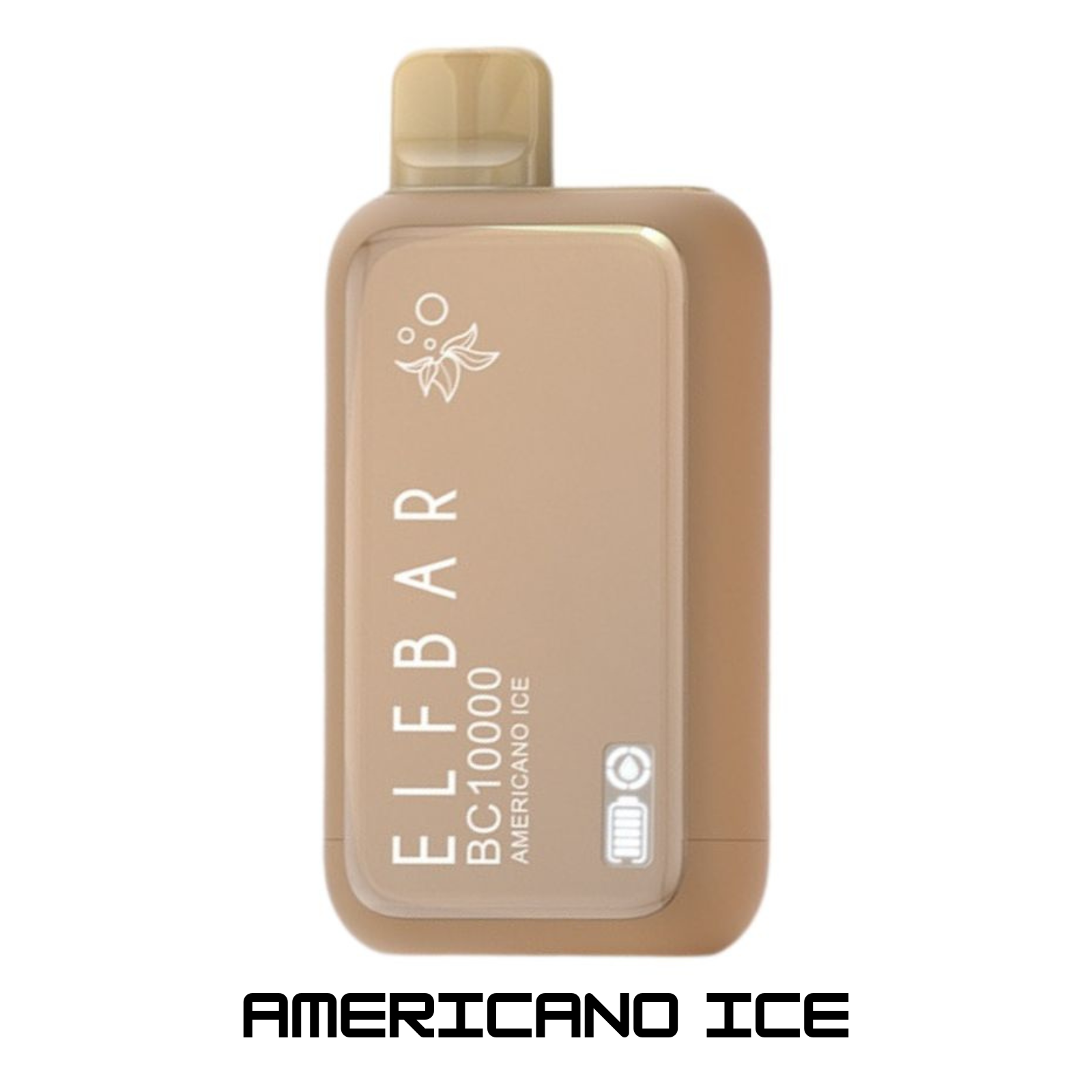 Elf Bar BC10000 Disposable Vape 10000 Puffs 5% 50mg Nic