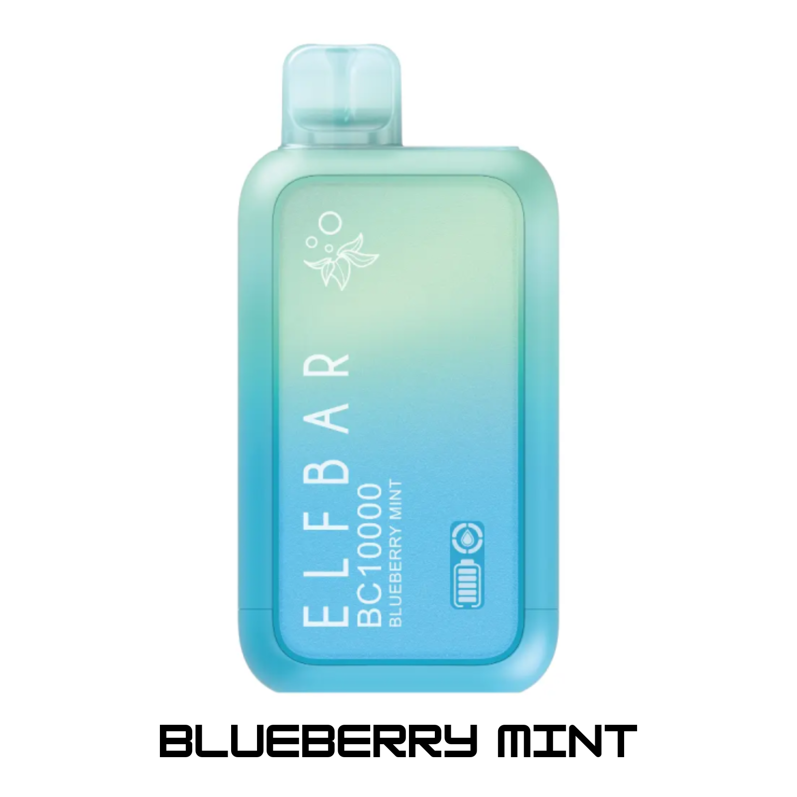 Elf Bar BC10000 Disposable Vape 10000 Puffs 5% 50mg Nic
