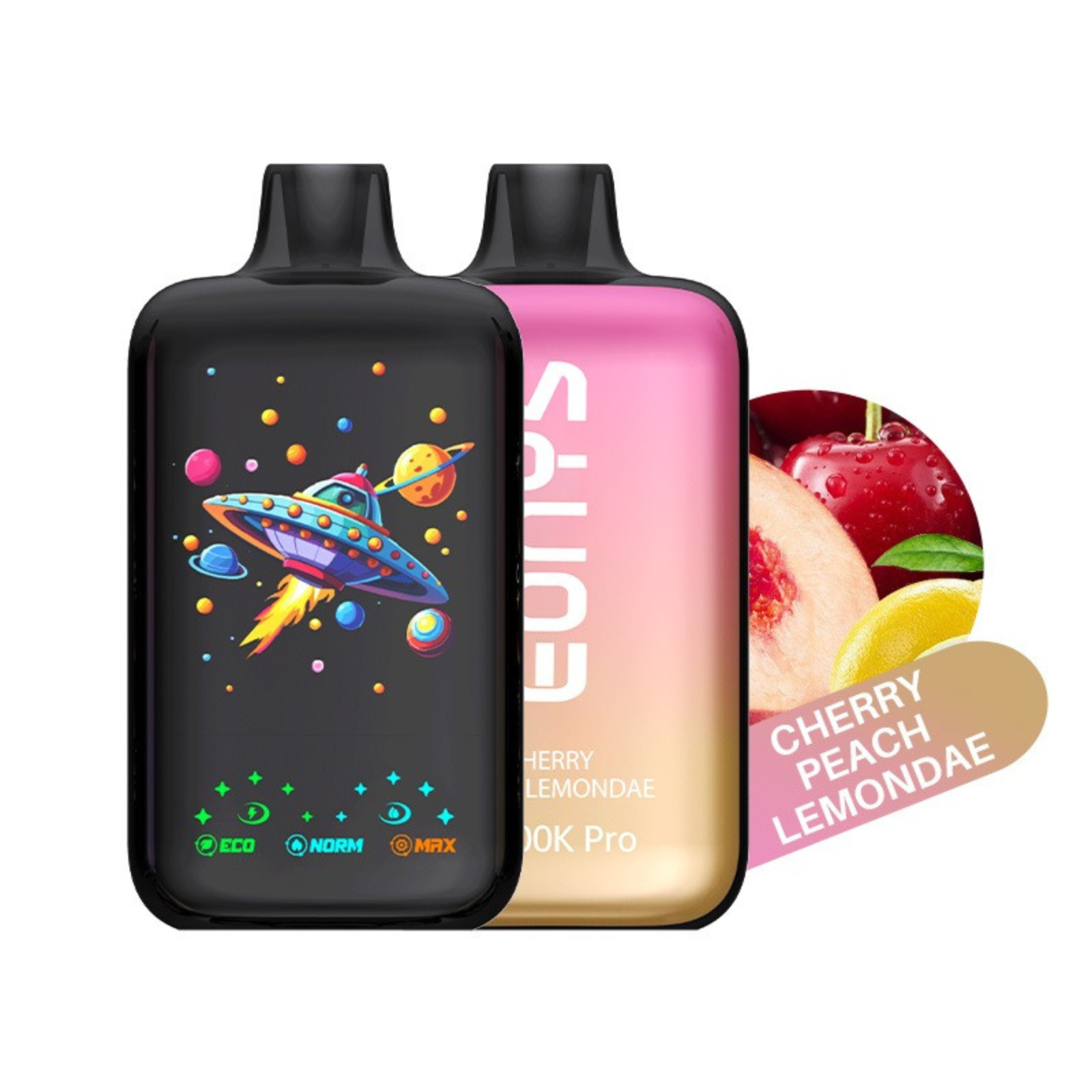 Eonys B600K Pro 600000 Puffs Disposable Vape 5% 50mg NIC