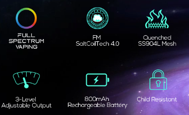 Nano Vape Kit In dubai