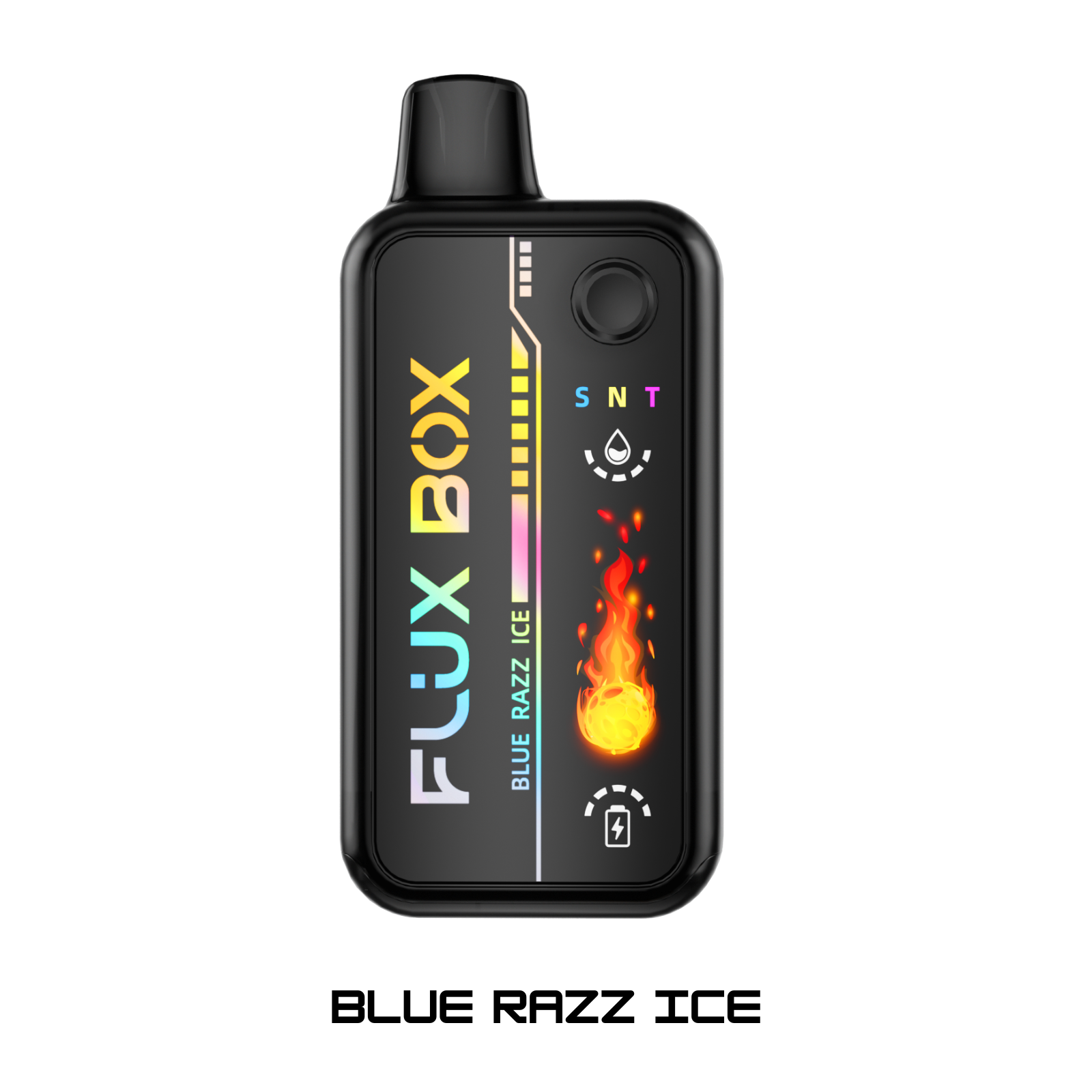 Freeton Flux Box 30000 Puffs Disposable Vape 2% 20mg 5% 50mg Nic