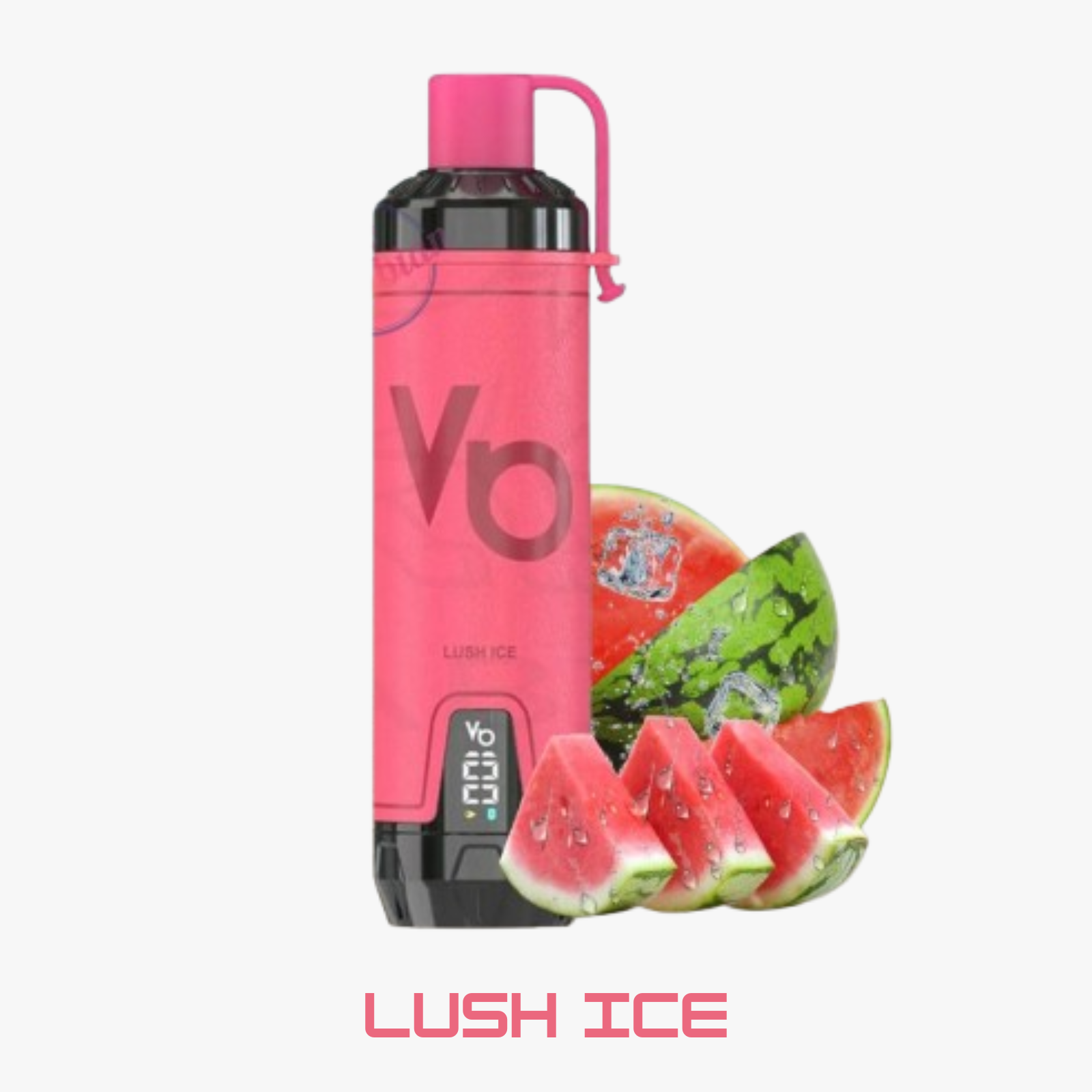 Vapes Bars Ghost DTL Shisha Hookah 15000 Puffs Disposable Vape 0.5% 5mg Nic