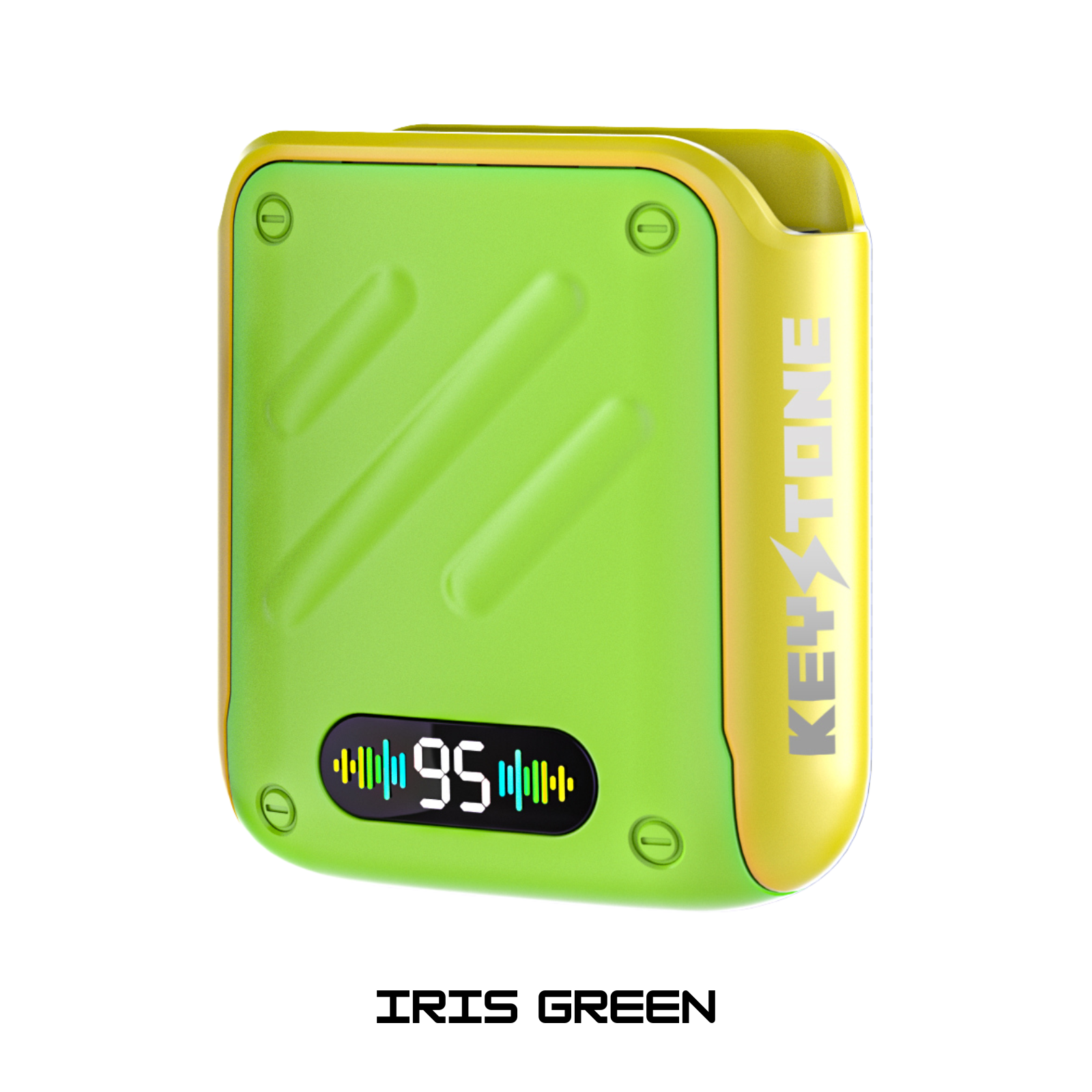 Keystone CYBER CASE 30000 Puffs Refillable POD Disposable Vape