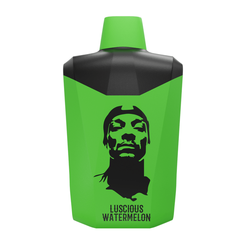 Snoop Dogg Death Row lusciouswatermelon best vape in dubai