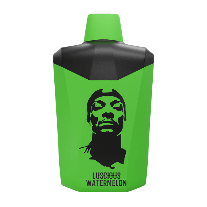 Snoop Dogg Death Row lusciouswatermelon best vape in dubai