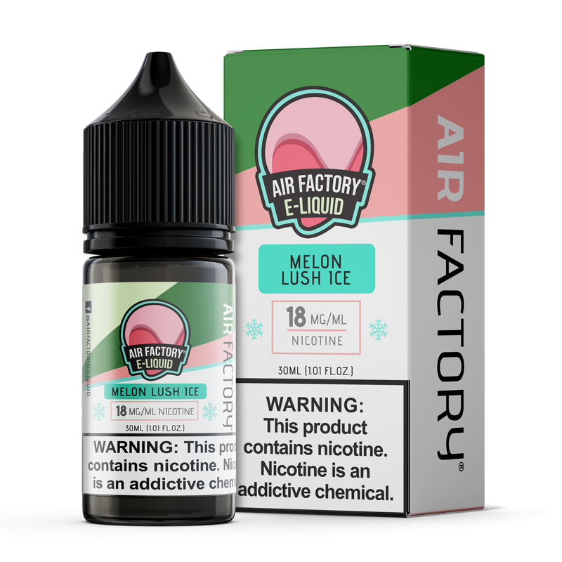 Melon Lush Ice Dubai Vape Juice