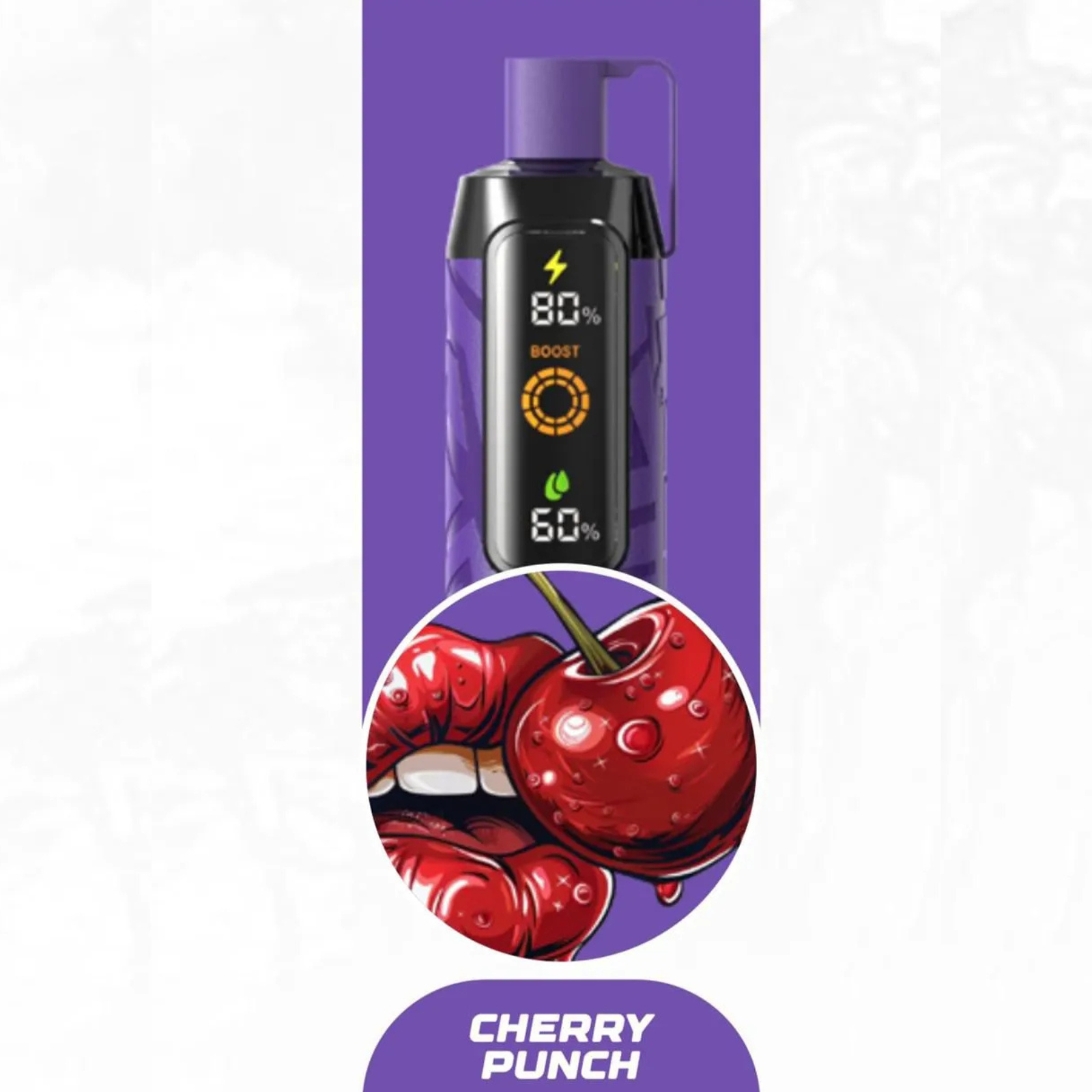 NERD Cloud 20000 Puffs Disposable Vape Smooth & Long-Lasting UAE Vape