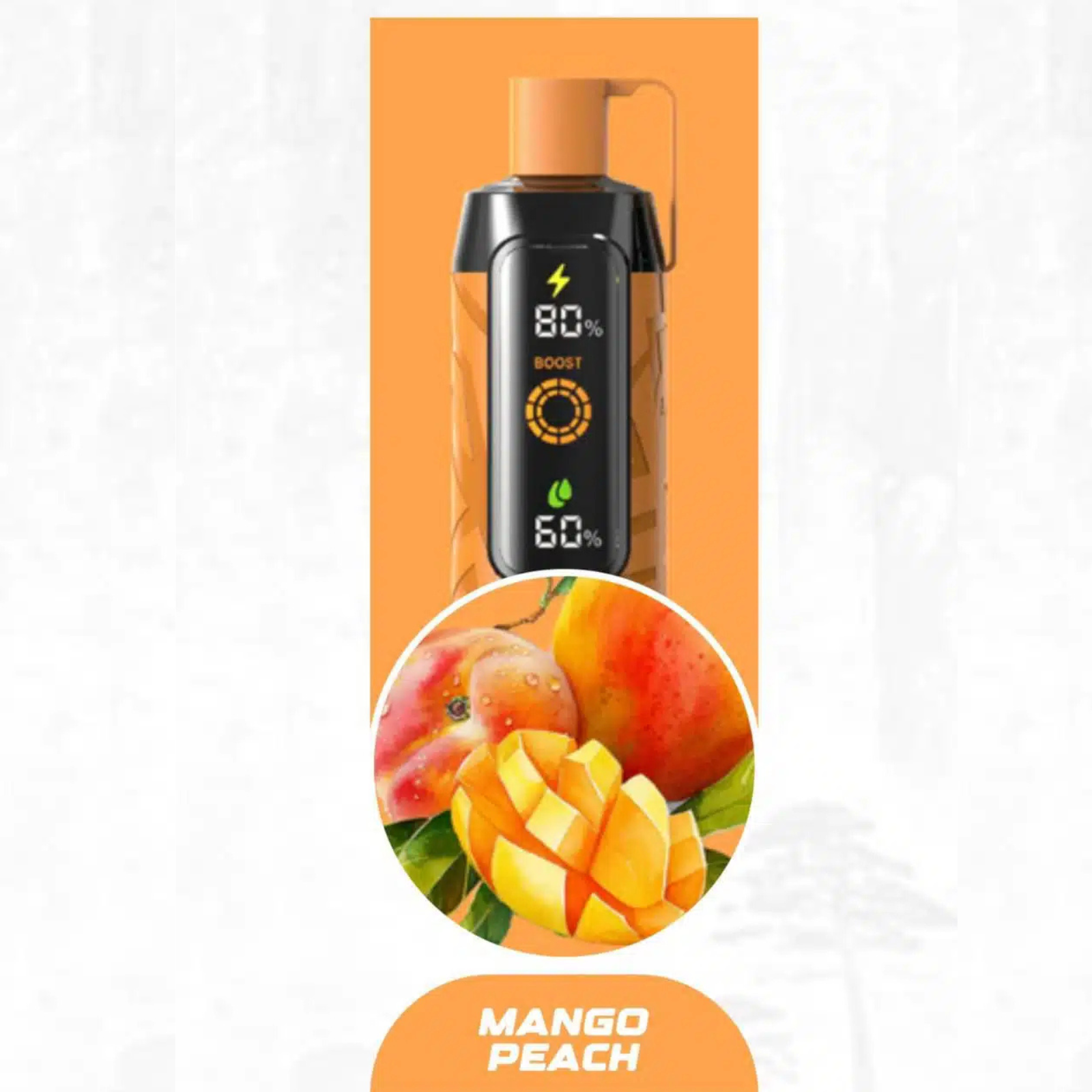 NERD Cloud 20000 Puffs Disposable Vape Smooth & Long-Lasting UAE Vape