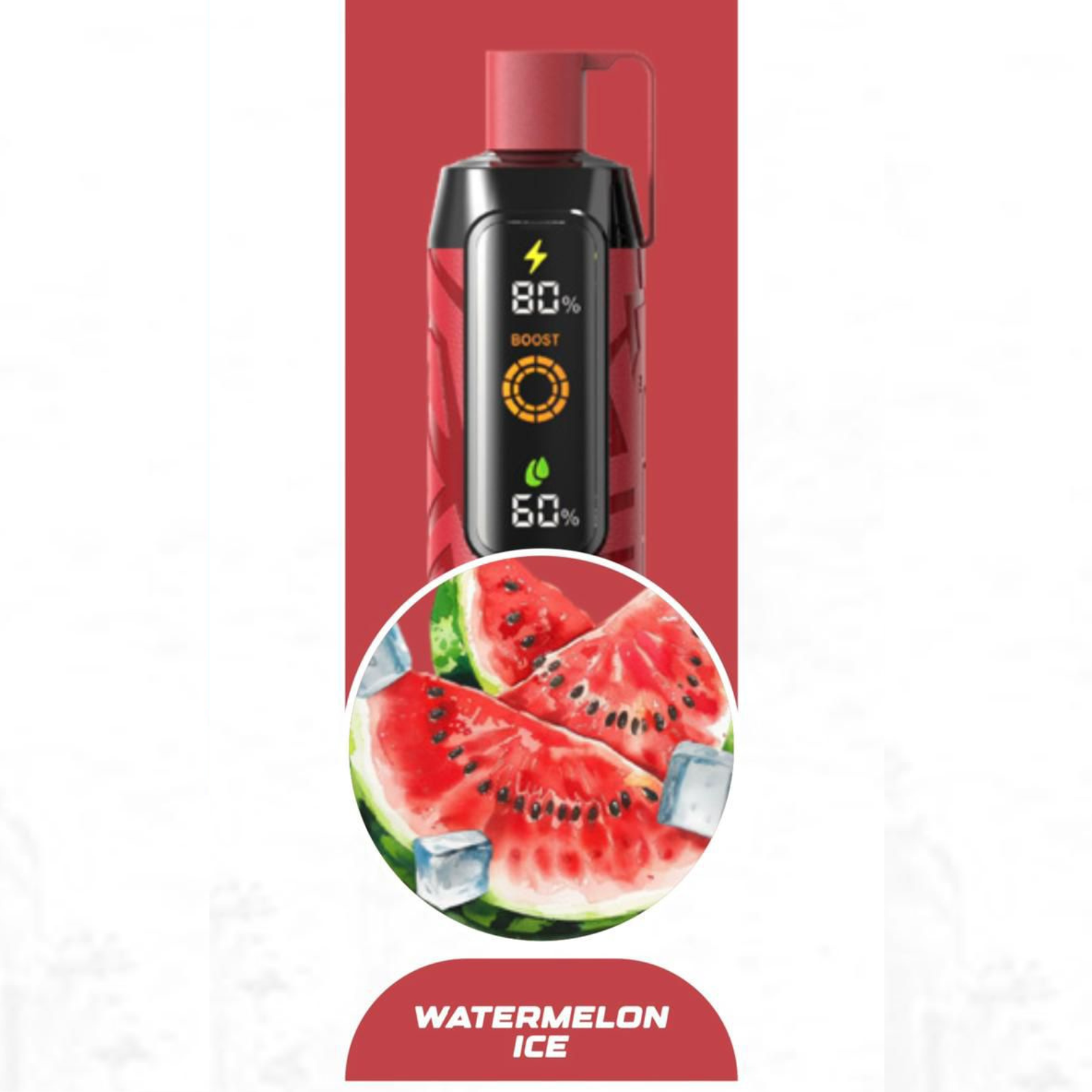 NERD Cloud 20000 Puffs Disposable Vape Smooth & Long-Lasting UAE Vape