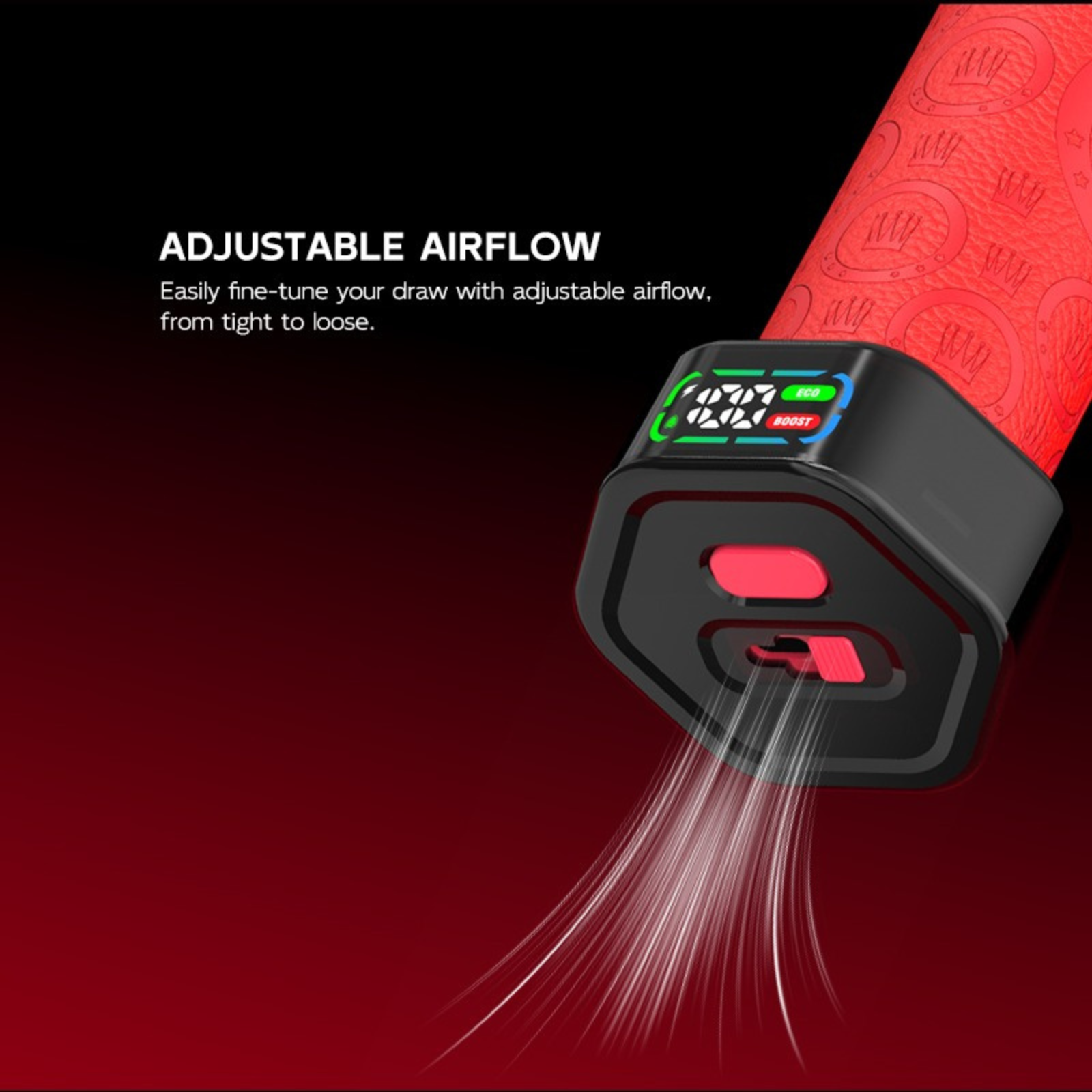 OVNS HOOKAHBAR 50000 puffs vape device UAE