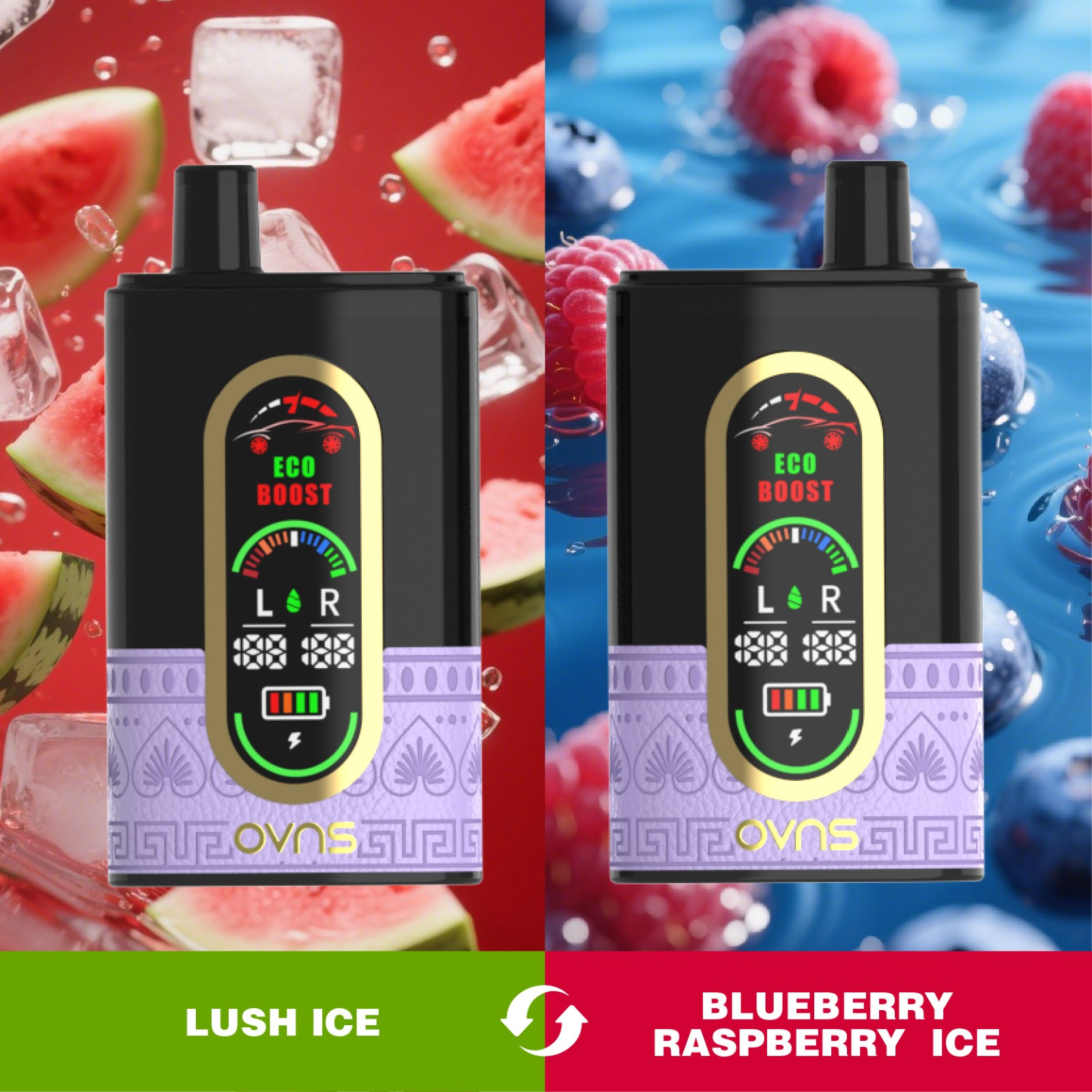 Vapes UAE | Genuine Vapes in Dubai