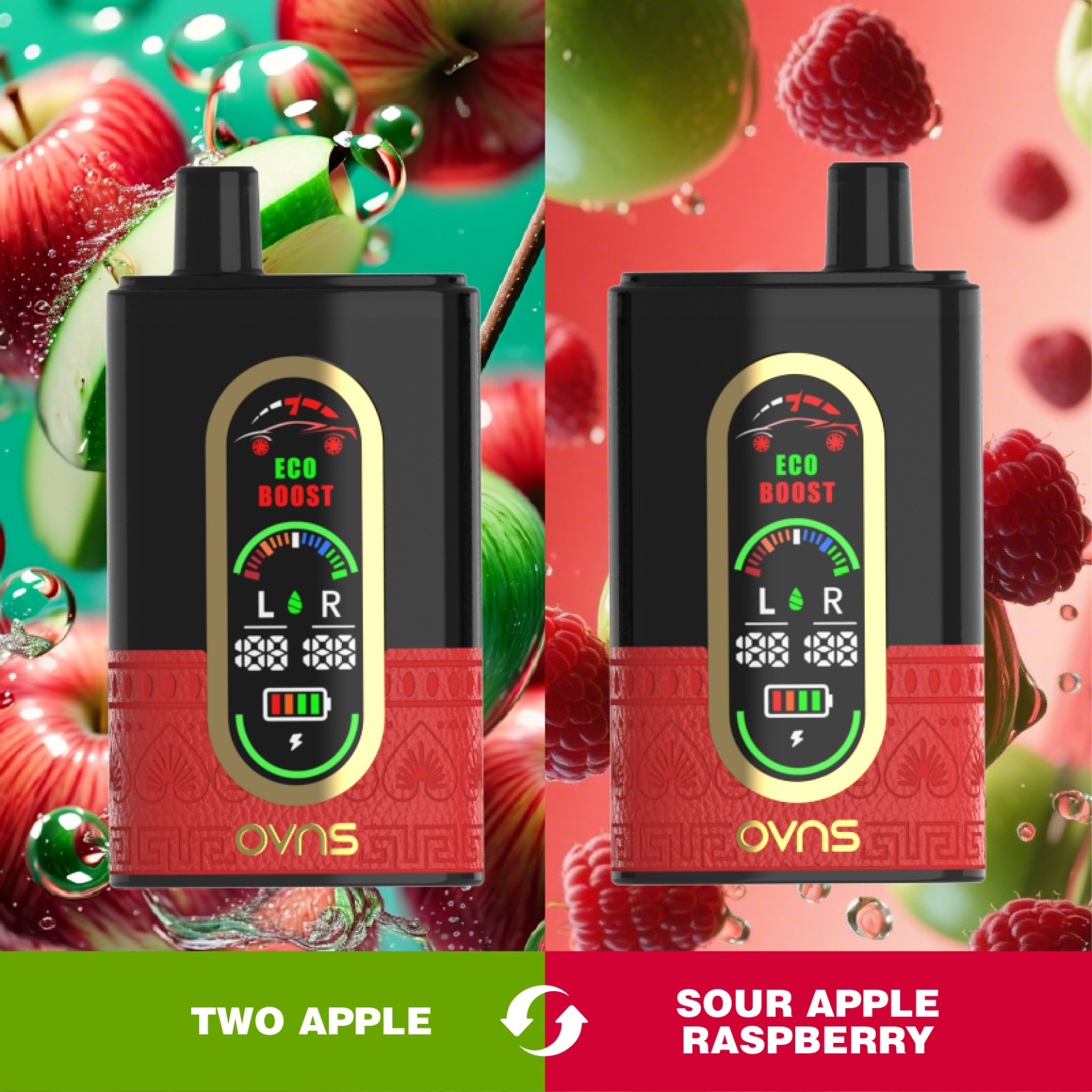 Best vapes near me in Dubai