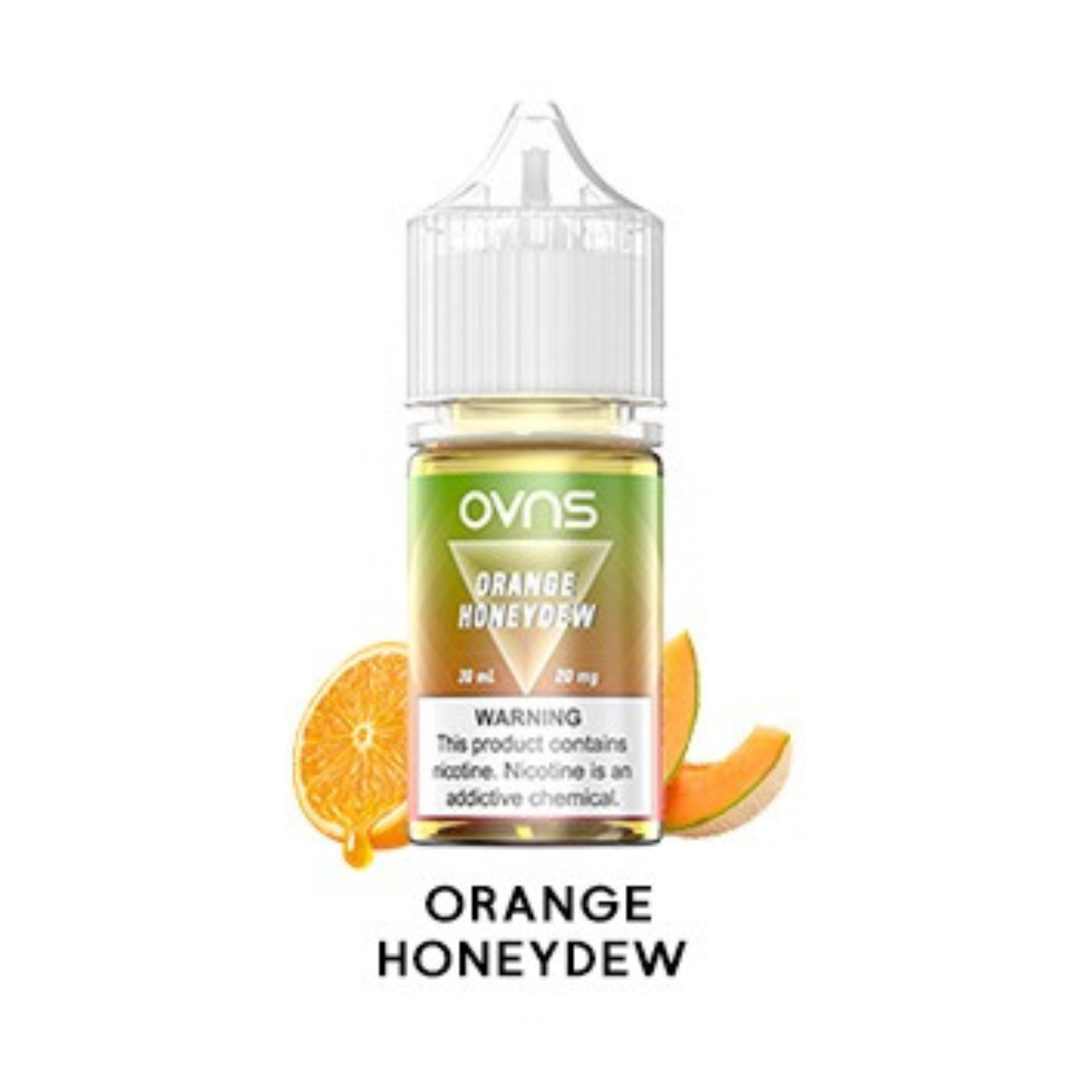 OVNS Juice Salt Nic 30ml, 20mg & 50mg