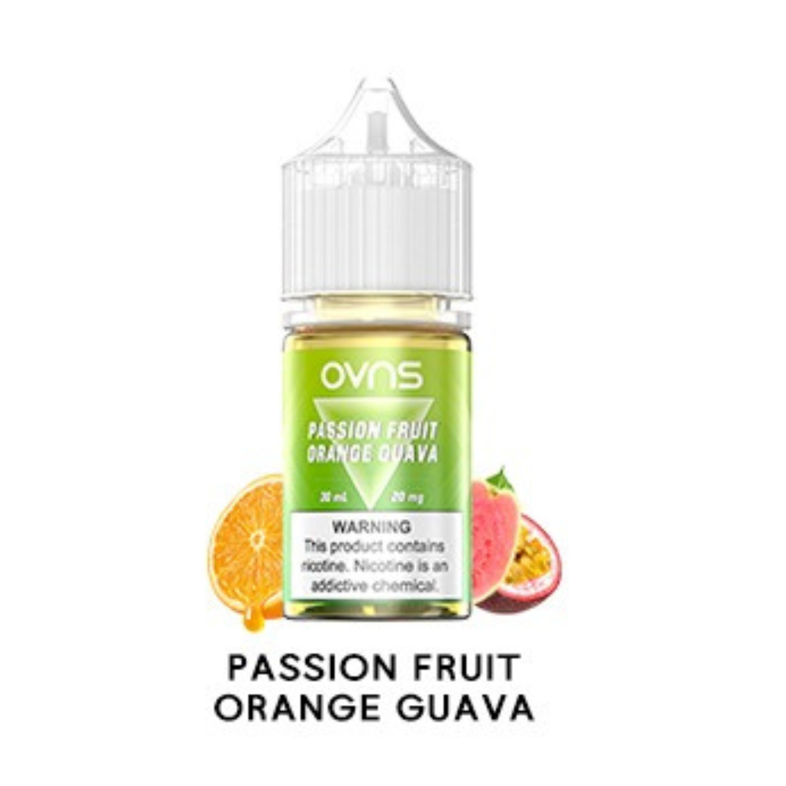 OVNS Juice Salt Nic 30ml, 20mg & 50mg