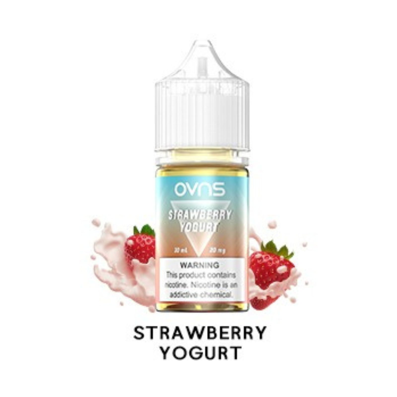 OVNS Juice Salt Nic 30ml, 20mg & 50mg