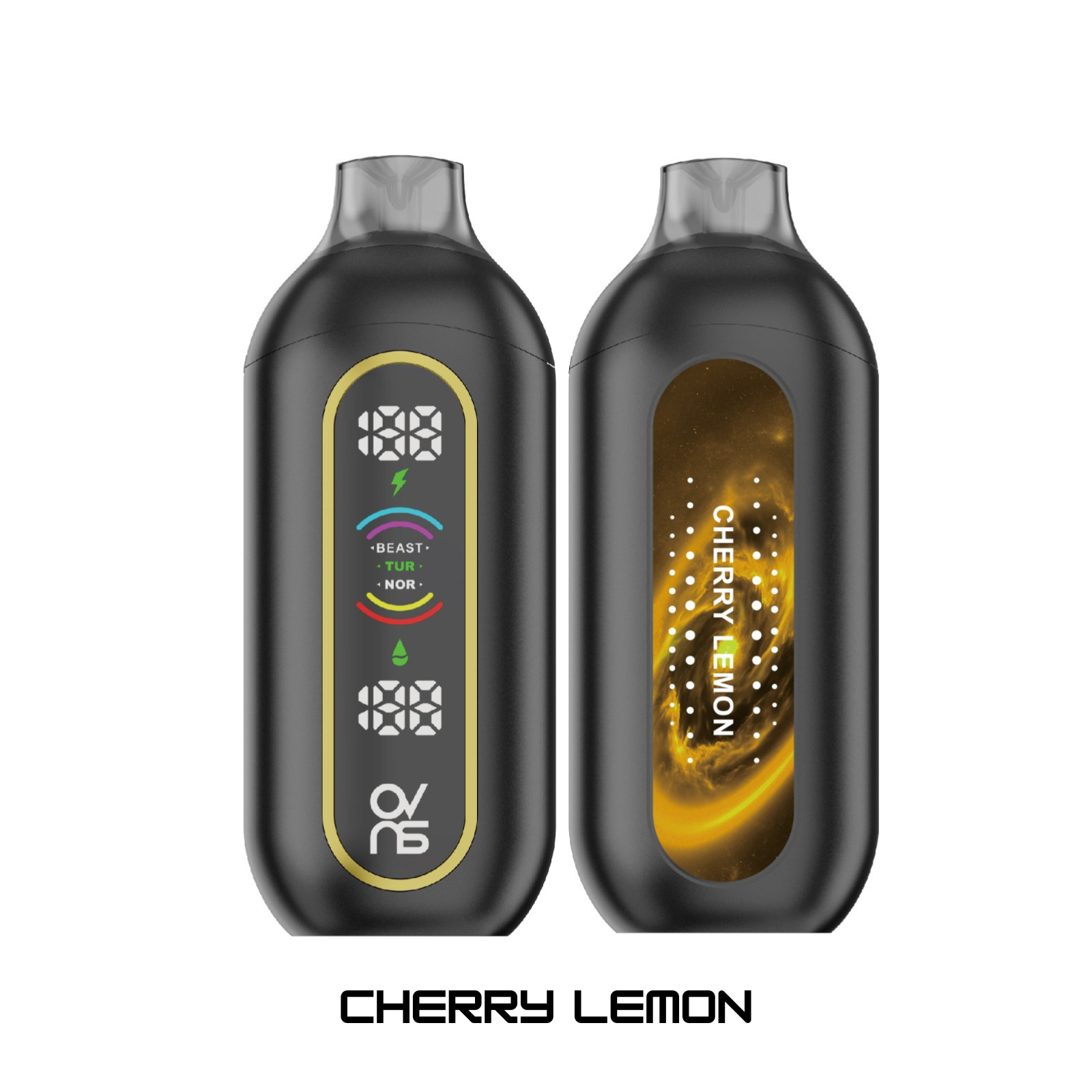 OVNS NEBULA 50000 Puffs 3 Modes, Touch Screen, Adjustable Airflow