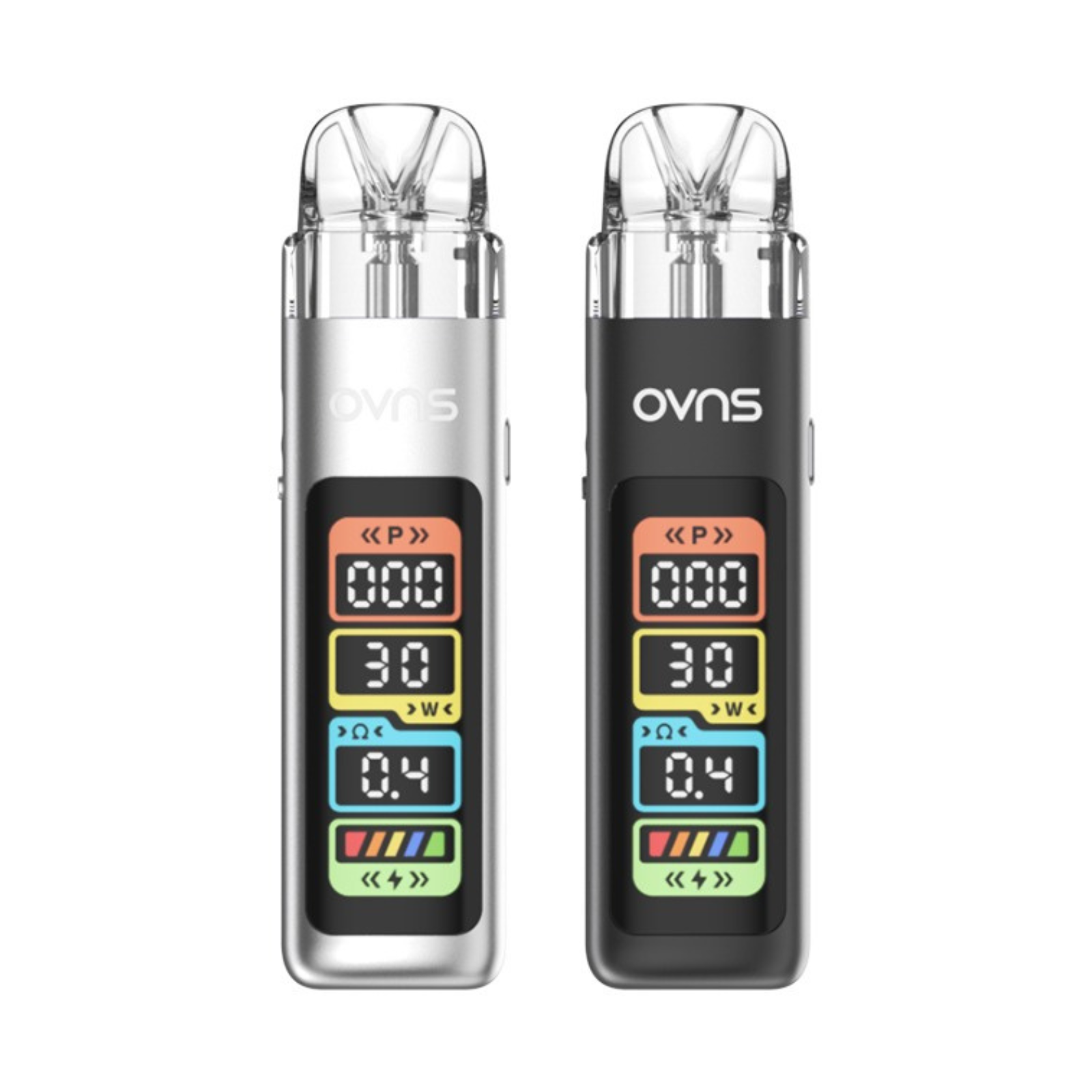 OVNS vape device UAE
