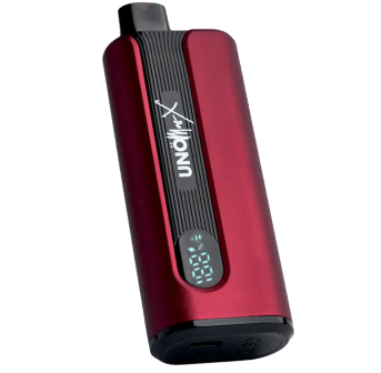 Uno Mas X strawbwerrykiwipomegranate Disposable best vape in dubai
