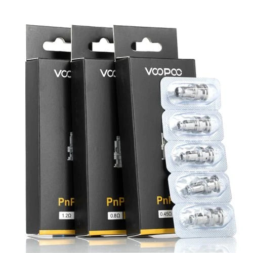 VooPoo PNP Vape Coils best in dubai