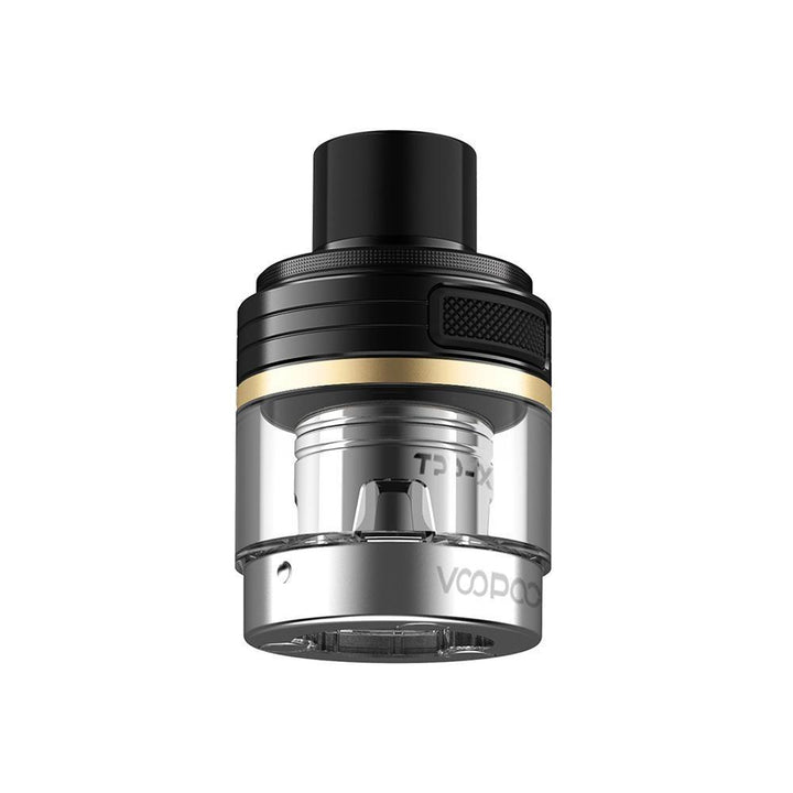 VooPoo TPP X black Vape Pod Only best in dubai