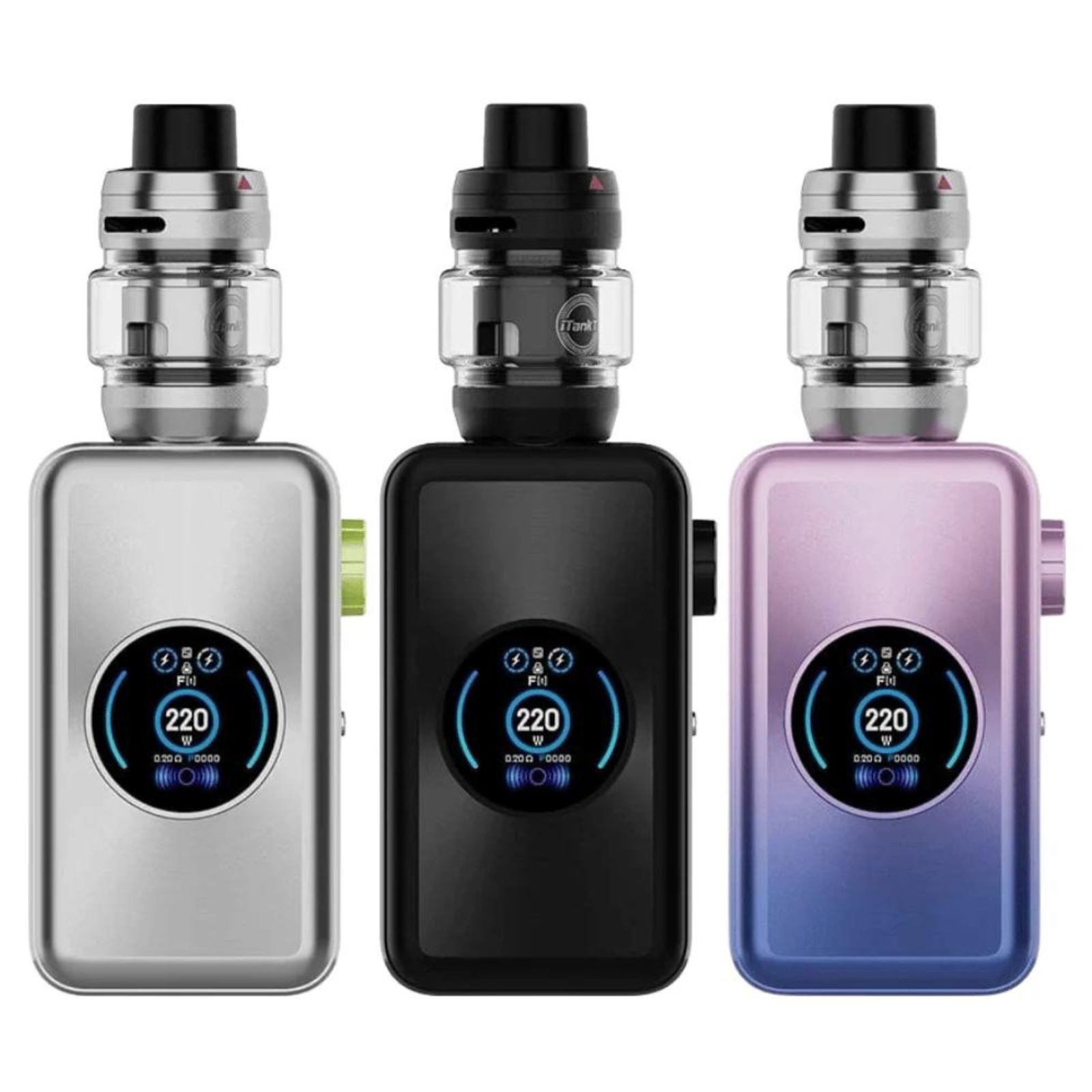 Vaporesso Gen Max Kit