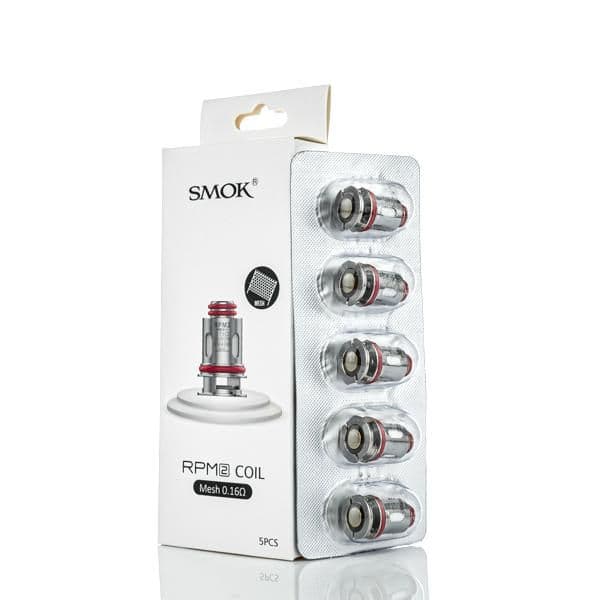 Smok RPM 2 Replacement Vape Coils best in dubai