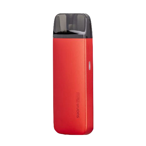 Suorin Reno pod kit red Vape Device best in dubai
