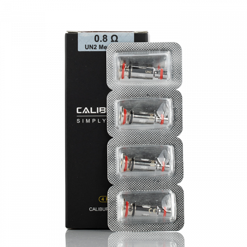 UWell Caliburn G Replacement best vape in dubai