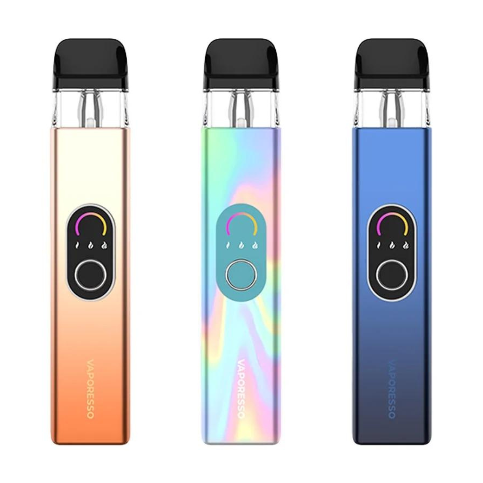 Vaporesso XROS 4 Pod Kit