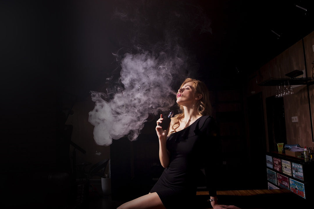 Beginner's Guide to Vaping: What You Need to Know