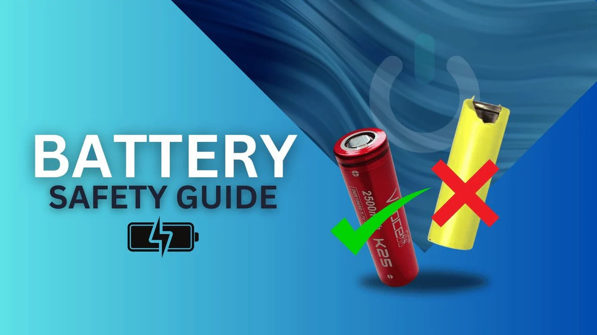 Vape devices battery safety guide buy vapes genuine online disposable UAE Dubai Sharjah Abu Dhabi Ras Al Khaimah Al Ain