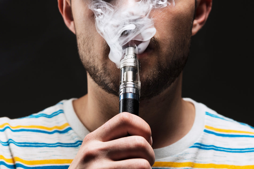 Taking Care of Your Vaping Device: Best Practices and Considerations