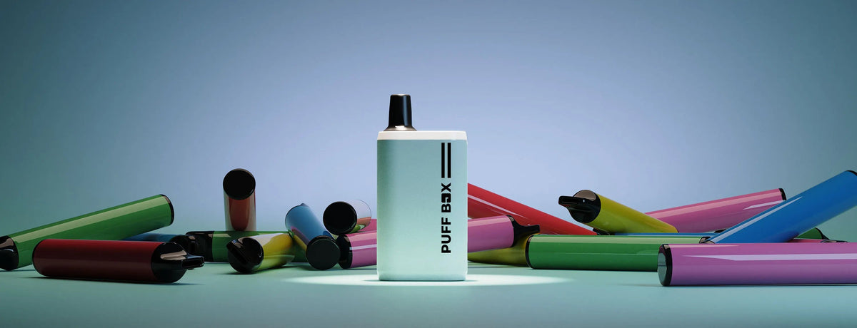 Variety of disposable vapes Dubai, alternative e-shisha brands, diverse vape device selection UAE, popular vape products showcase - Buy Disposable Vapes Online in Dubai | Puff.AE