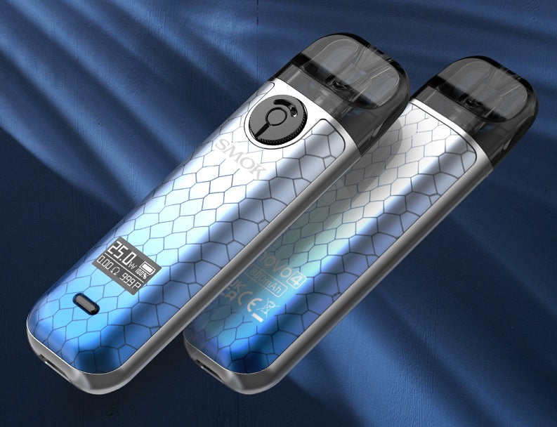 Smok Novo 4 Pod Vape Device Kit best in dubai
