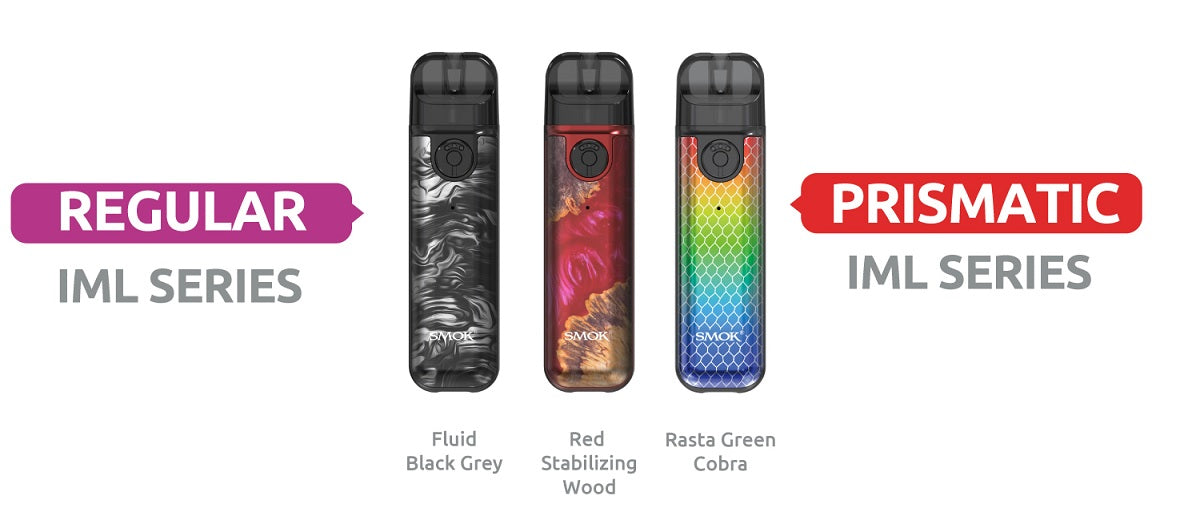 Smok Novo 4 Mini Pod Vape Device Kit best in dubai