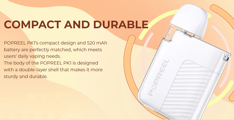 UWell Popreeel PK1 Vape Device best in dubai