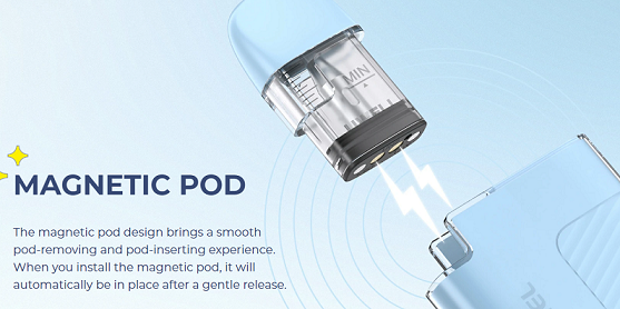 UWell Popreeel PK1 Vape Device best in dubai