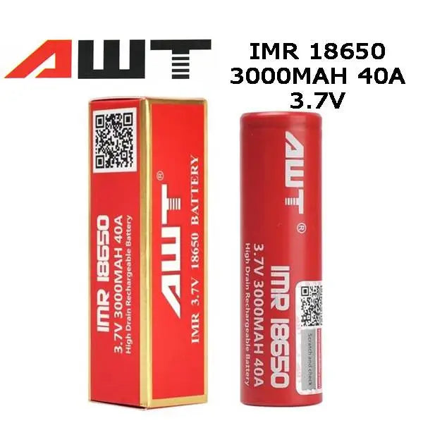AWT Vape Device Battery best in dubai