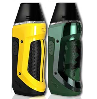 GeekVape Aegis Nano Vape Device