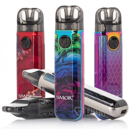 Smok Novo 4 Mini Pod Vape Device Kit best in dubai