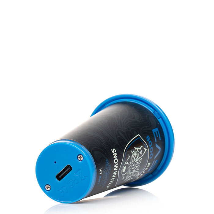 Snow Wolf Ease Disposable Vape best in abu dhabi