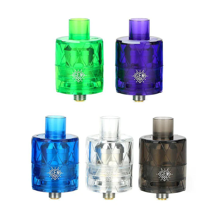FreeMax Gemm best vape in dubai