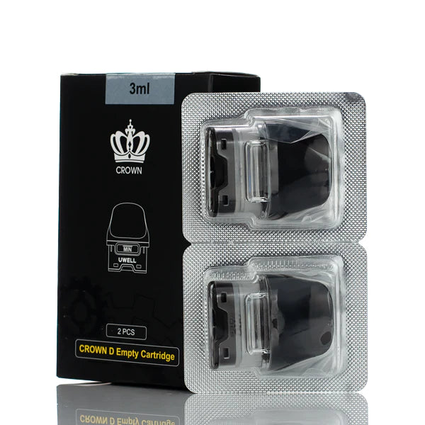 UWell Crown D Replacement Vape Cartridge best in dubai 