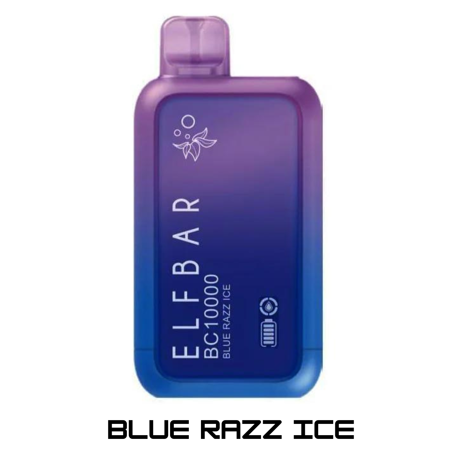 Elf Bar BC10000 Disposable Vape 10000 Puffs 5% 50mg Nic
